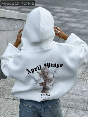 Толстовка #23299039