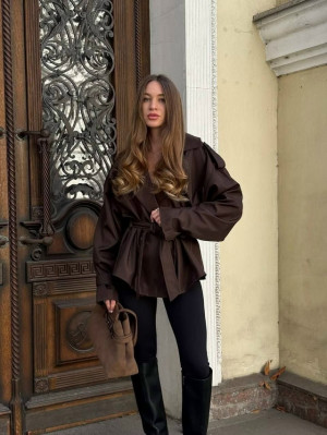 Тренч #23299359