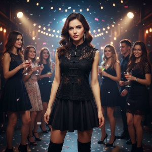 Кофта #23299735