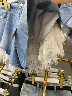 Шорты #23299737