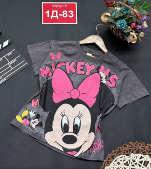 Футболка #23299838