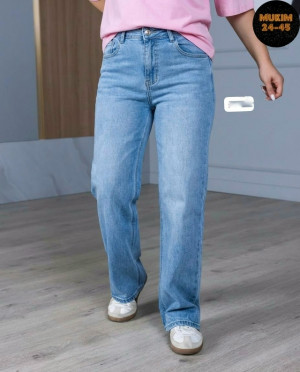Джинсы 23299978