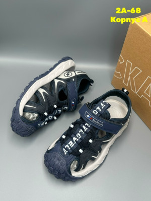 Сандалии #23300223