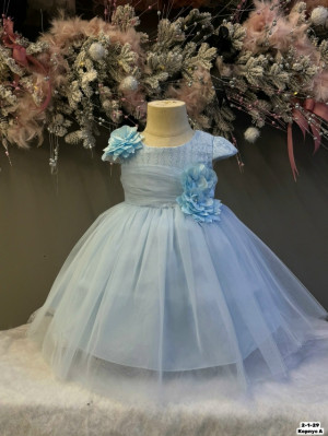 Платье #23300494