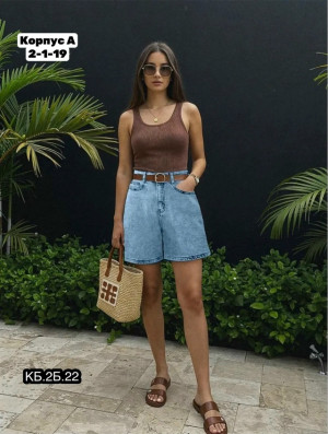 Шорты #23301274