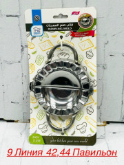 Форма для лепки пельменей