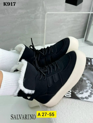 Ботинки #23301570