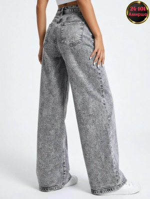 Джинсы 23301784