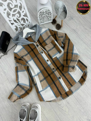 Рубашка 23301859