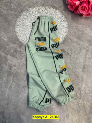 Штаны #23301915