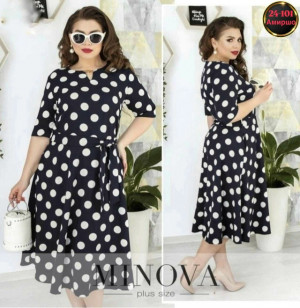 Платье 23301931