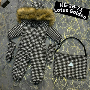 Комбинезон #23301941