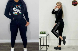 Костюм #23302110