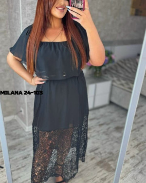 Платье #23302142