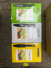 Доски для кухни