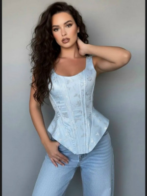 Корсет #23302238