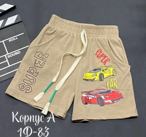 Шорты #23302295