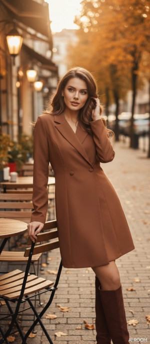 Пиджак #23302368