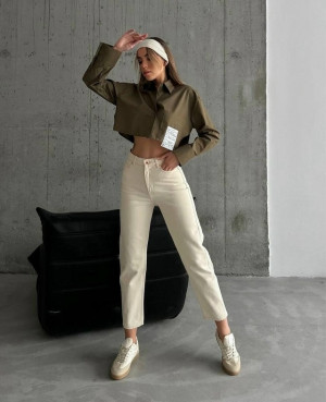 Джинсы #23302471