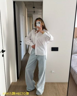 Джинсы #23302577