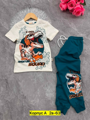 Костюм #23302914