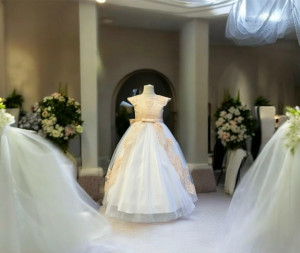 Платье #23302950