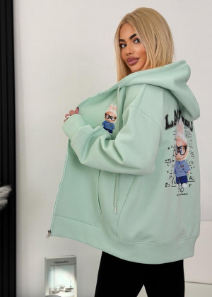 Толстовка #23303105