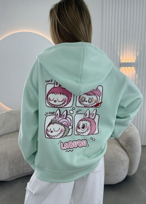 Толстовка #23303132