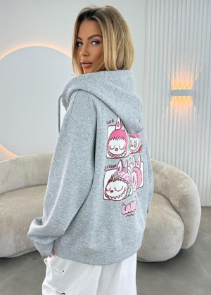 Толстовка #23303136