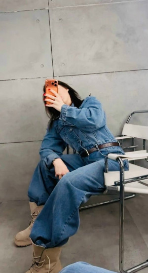 Комбинезон #23303217