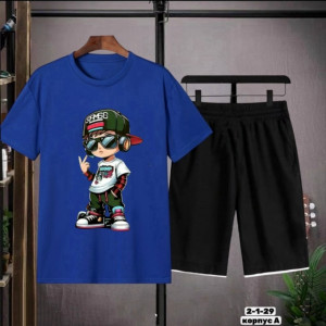 Костюм #23303378