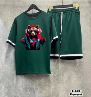 Костюм #23303379