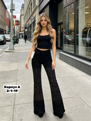 Джинсы #23303398