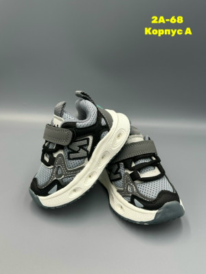 Кроссовки #23303422