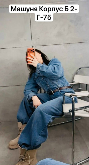 Джинсы #23304061