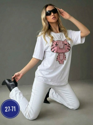 Футболка #23304100