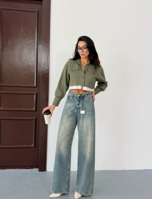 Джинсы #23304137