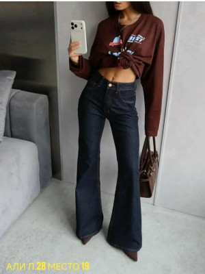 Джинсы #23304151