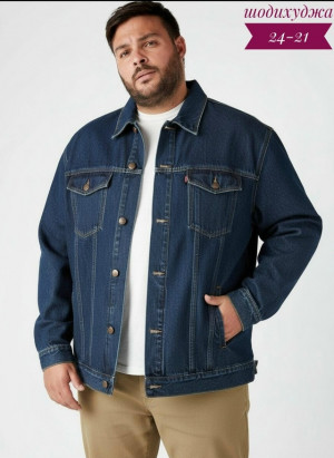 Джинсовая куртка #23305063