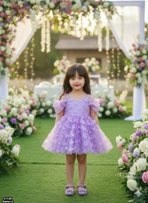 Платье #23305199