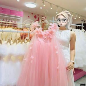 Платье 23305273