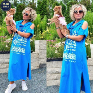 Платье 23305443