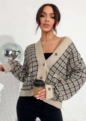 Кардиган 23305557