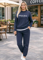 Спортивный костюм