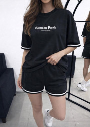 Спортивный костюм