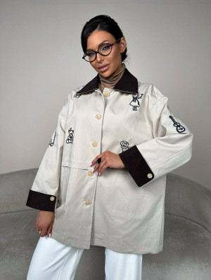 Тренч #23306092