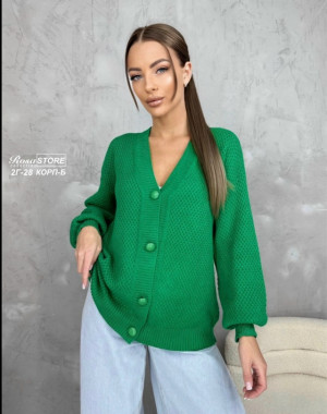 Кардиган #23306419