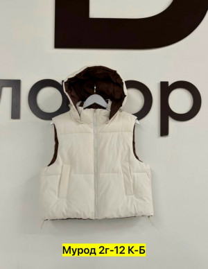 Жилет 23306576