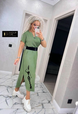 Платье 23306703