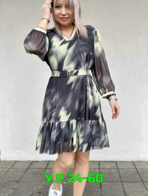 Платье 23307043